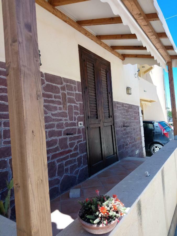 Apartment Of Kite And Wine Birgi Vecchi Ngoại thất bức ảnh