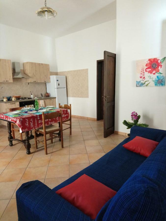 Apartment Of Kite And Wine Birgi Vecchi Ngoại thất bức ảnh